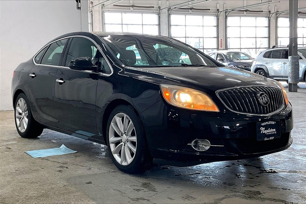 2013 BUICK VERANO - Image 33