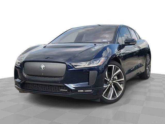 2024 Jaguar I-PACE EV 400 R-Dynamic HSE's photo