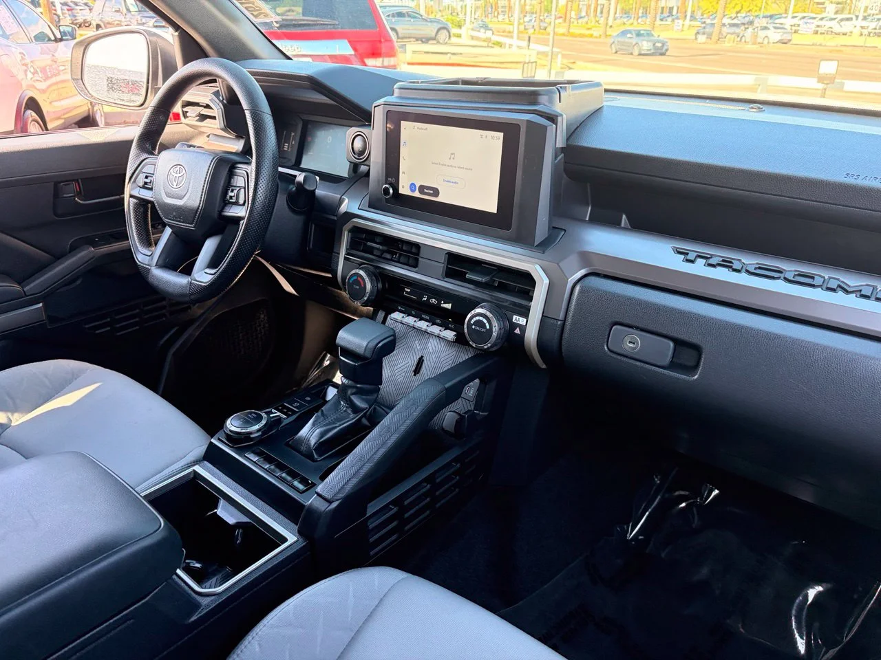 Used 2024 Ice Toyota SR5 image 11