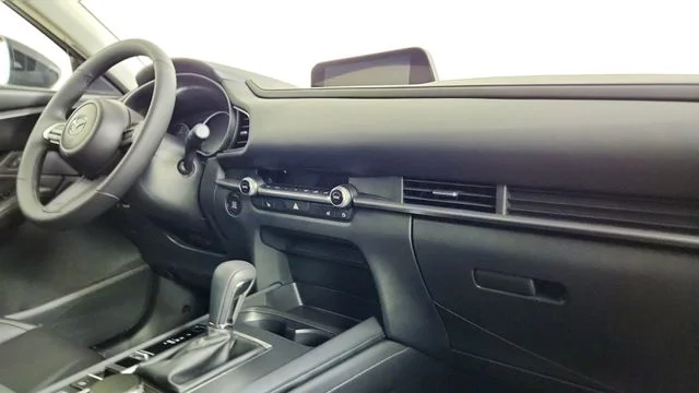 New 2026 Ceramic Metallic Mazda 2.5 S Select Sport AWD image 29