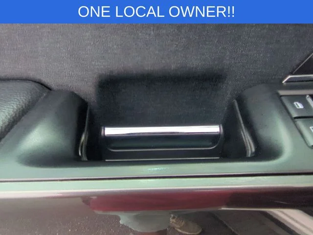Used 2023 White Ford Lariat image 13