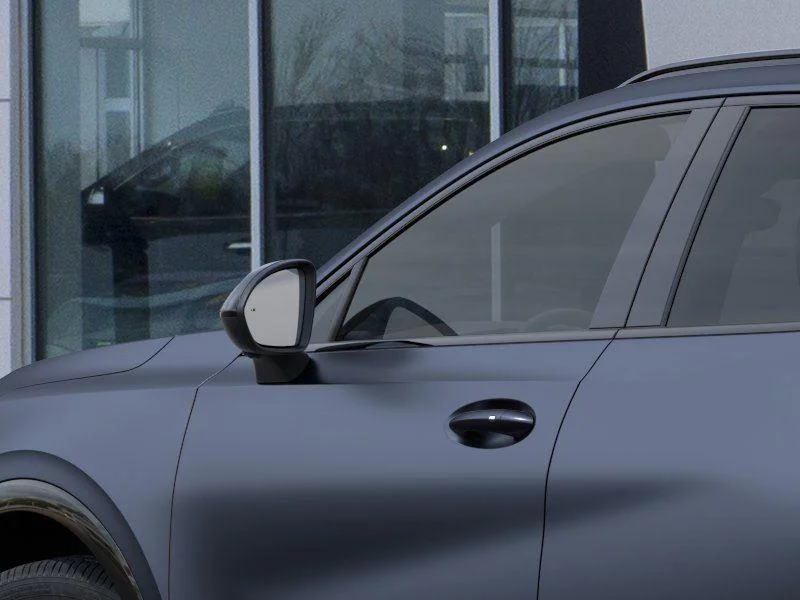 New 2026 Quartz Blue Metallic Buick Sport Touring image 12