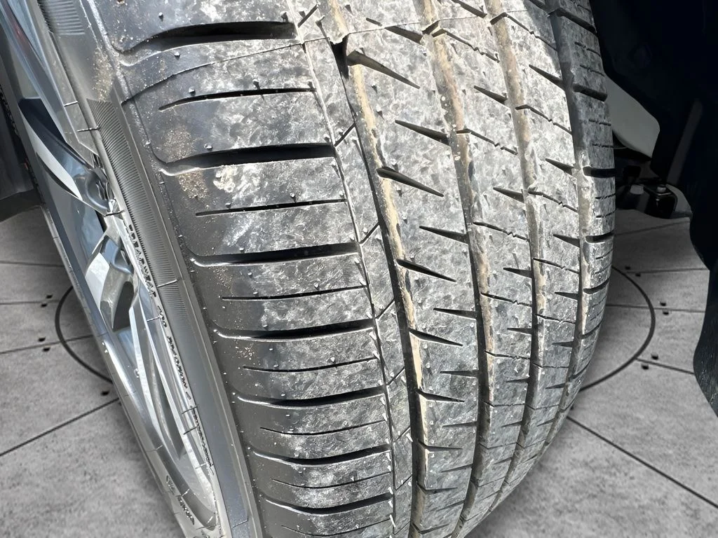 Used 2025  Honda Touring image 36