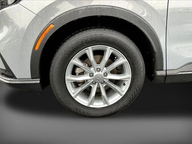 Used 2025 Gray Honda EX-L image 39