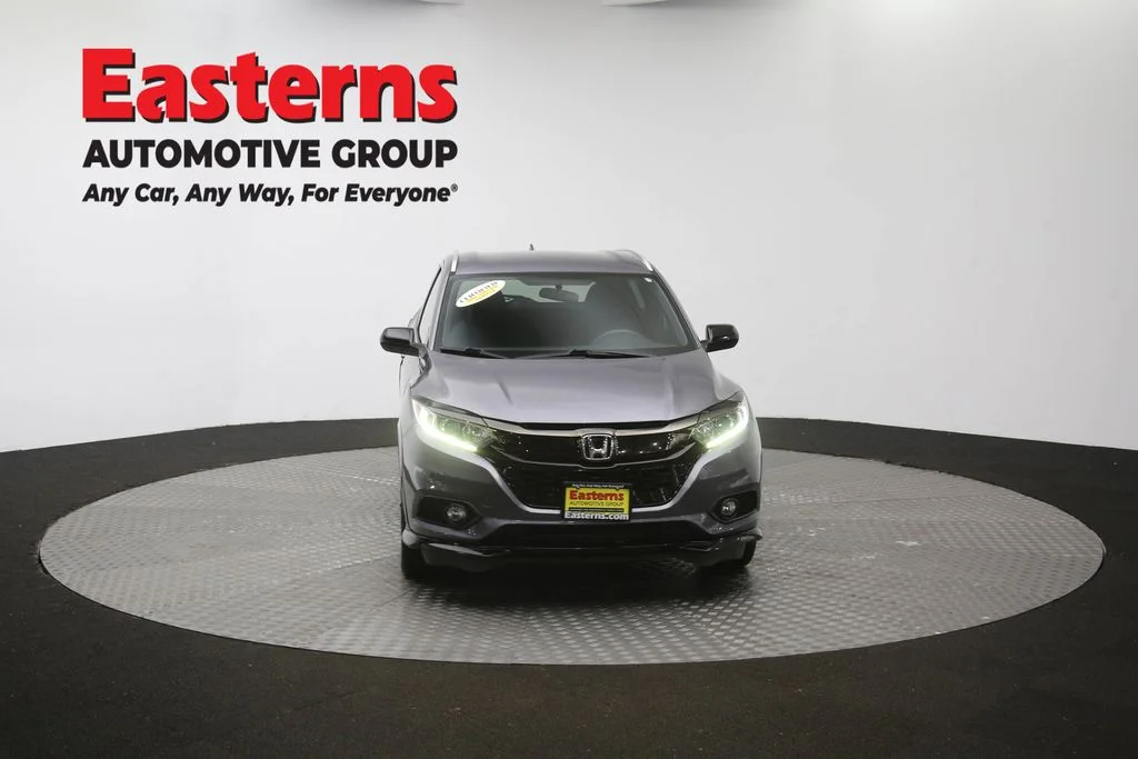 Used 2022 Gray Honda Sport image 49