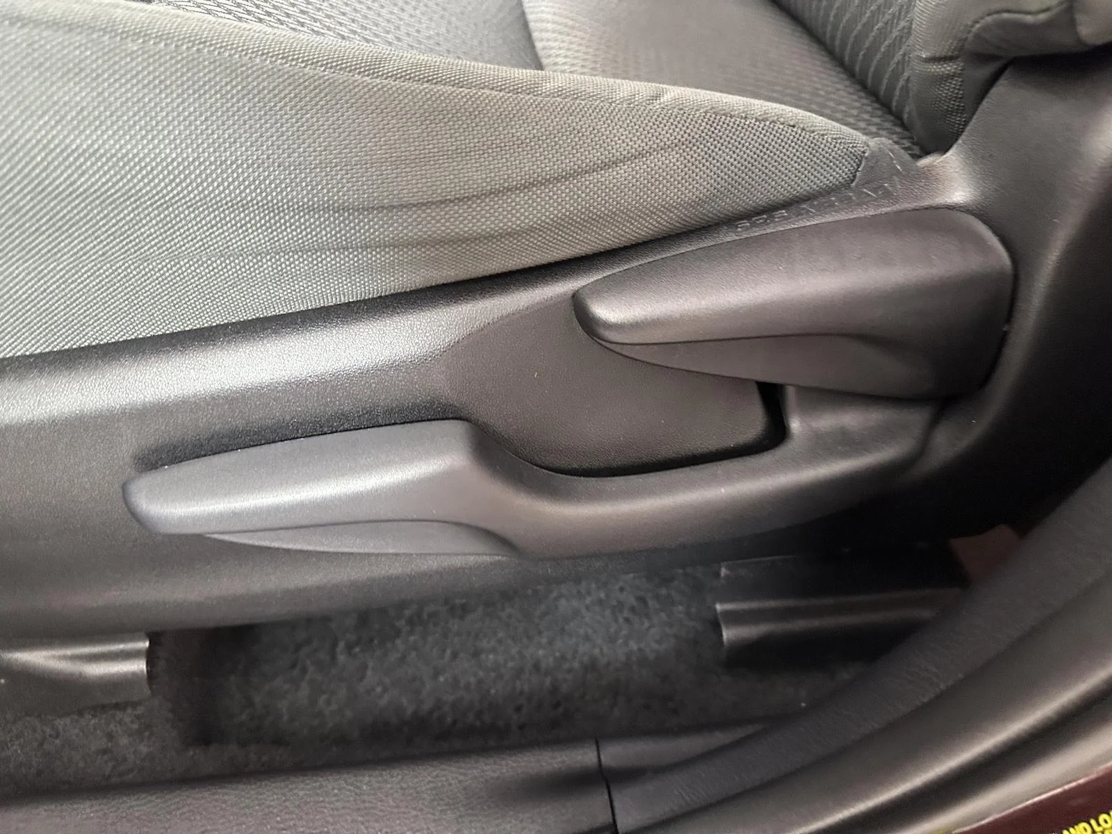 Used 2019 Ooh La La Rouge Mica Toyota LE image 17