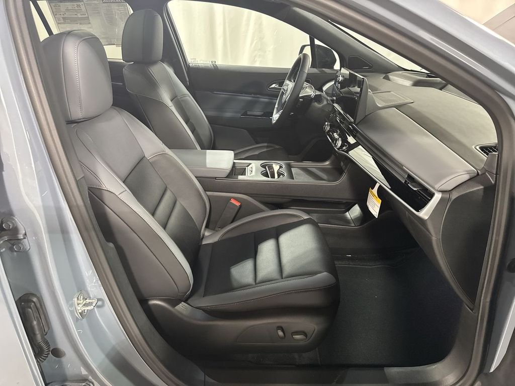 2025 Honda Prologue Elite - Photo 31