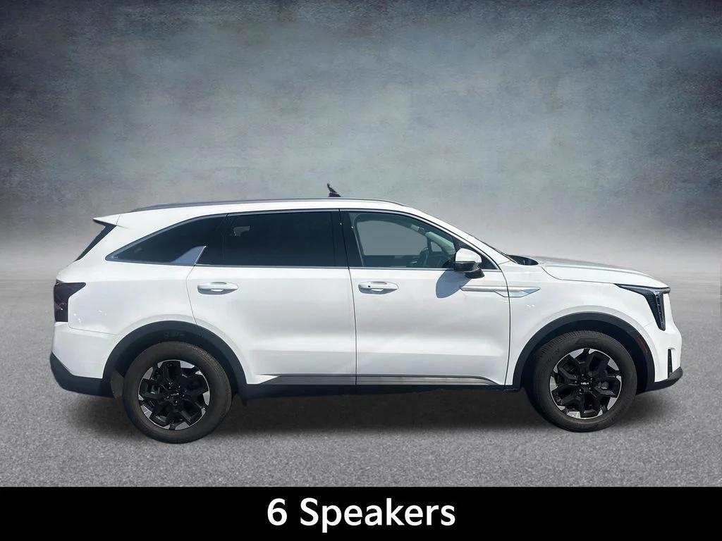 2026 Kia Sorento S - Photo 7