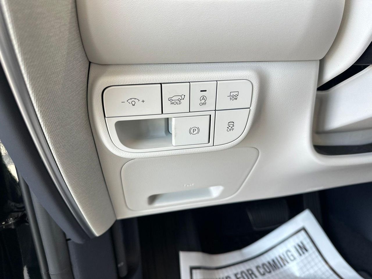 New 2027  Hyundai Calligraphy AWD image 101