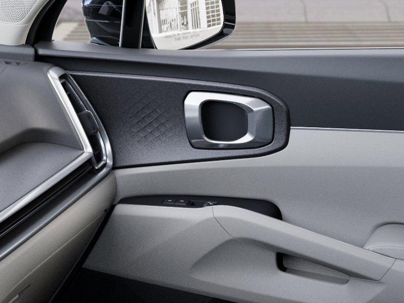 2026 Kia Sorento EX - Photo 26