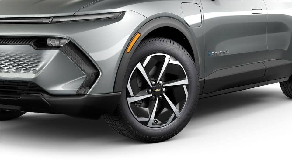 2026 Chevrolet Equinox EV 2LT - Photo 54