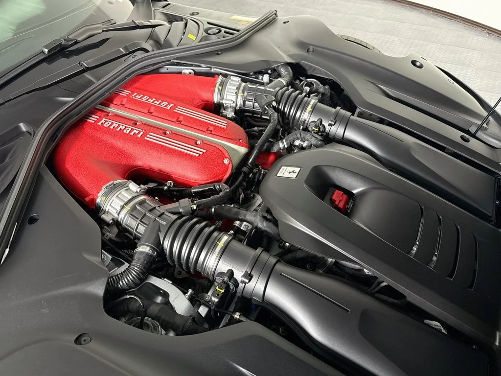 2026 Ferrari 12Cilindri Base - Photo 5