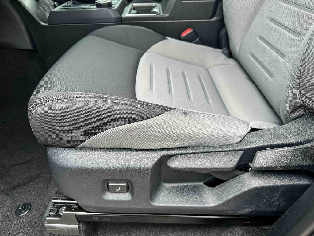 2026 Toyota Tacoma TRD PreRunner - Photo 11