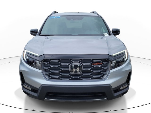 2024 Honda Passport TrailSport