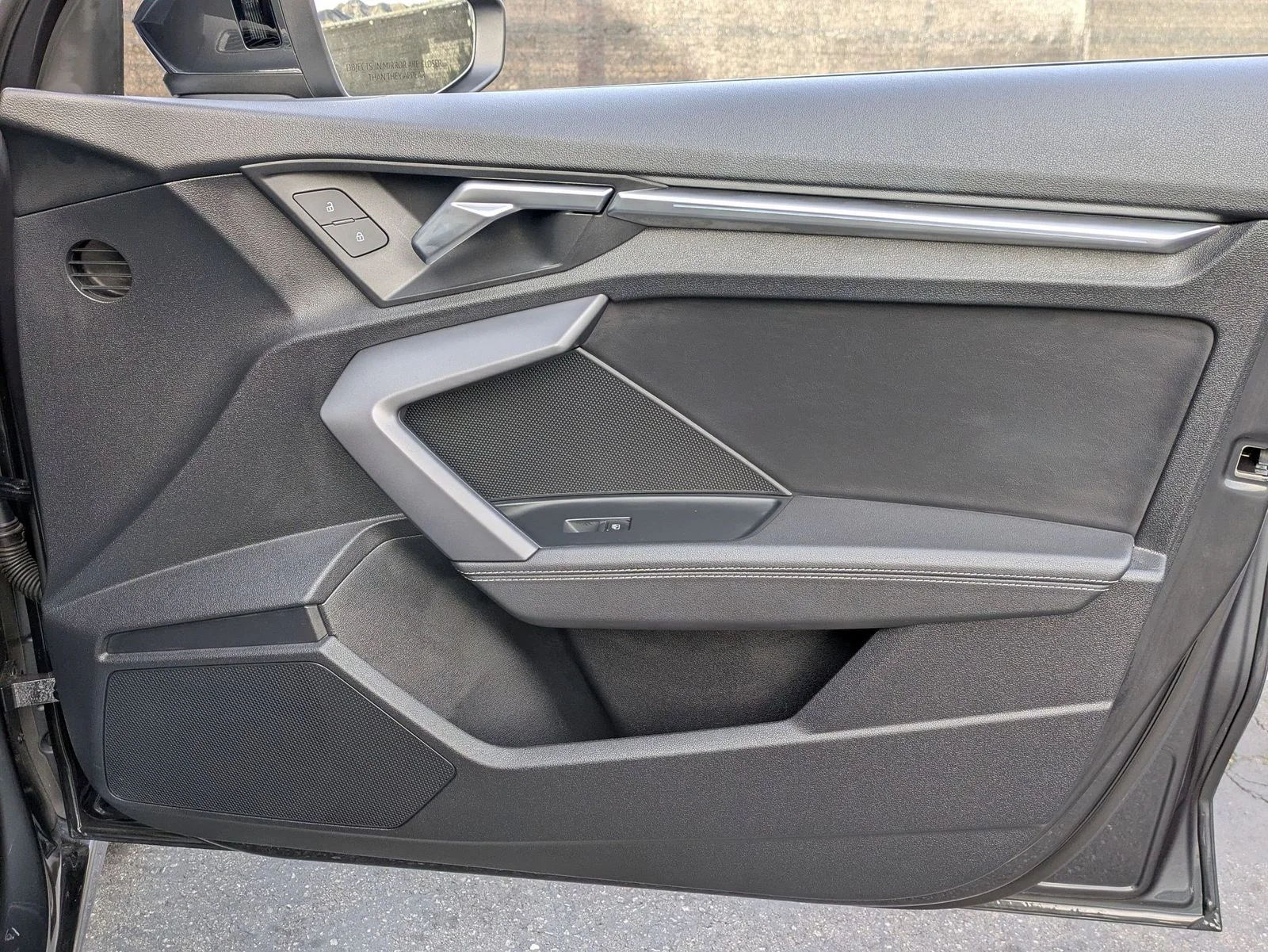 Used 2025 Gray Audi 40 Premium image 20