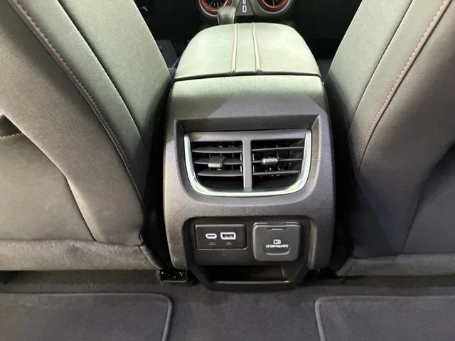Certified Used 2025 Black Chevrolet RS image 19