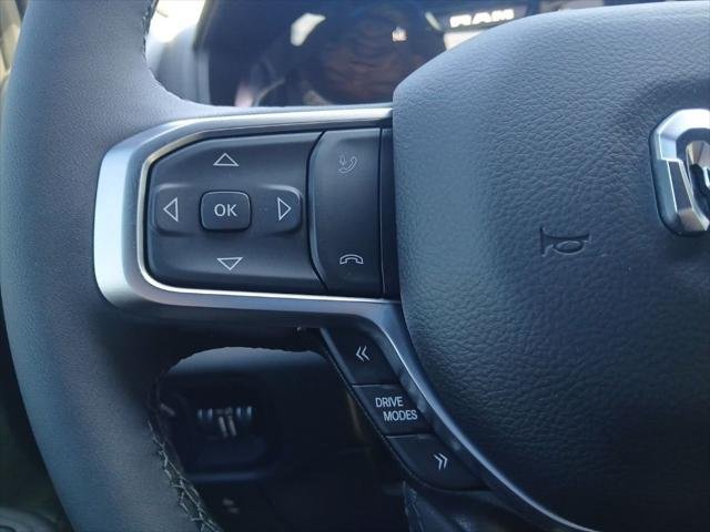 2026 RAM 1500 Big Horn/Lone Star - Photo 17
