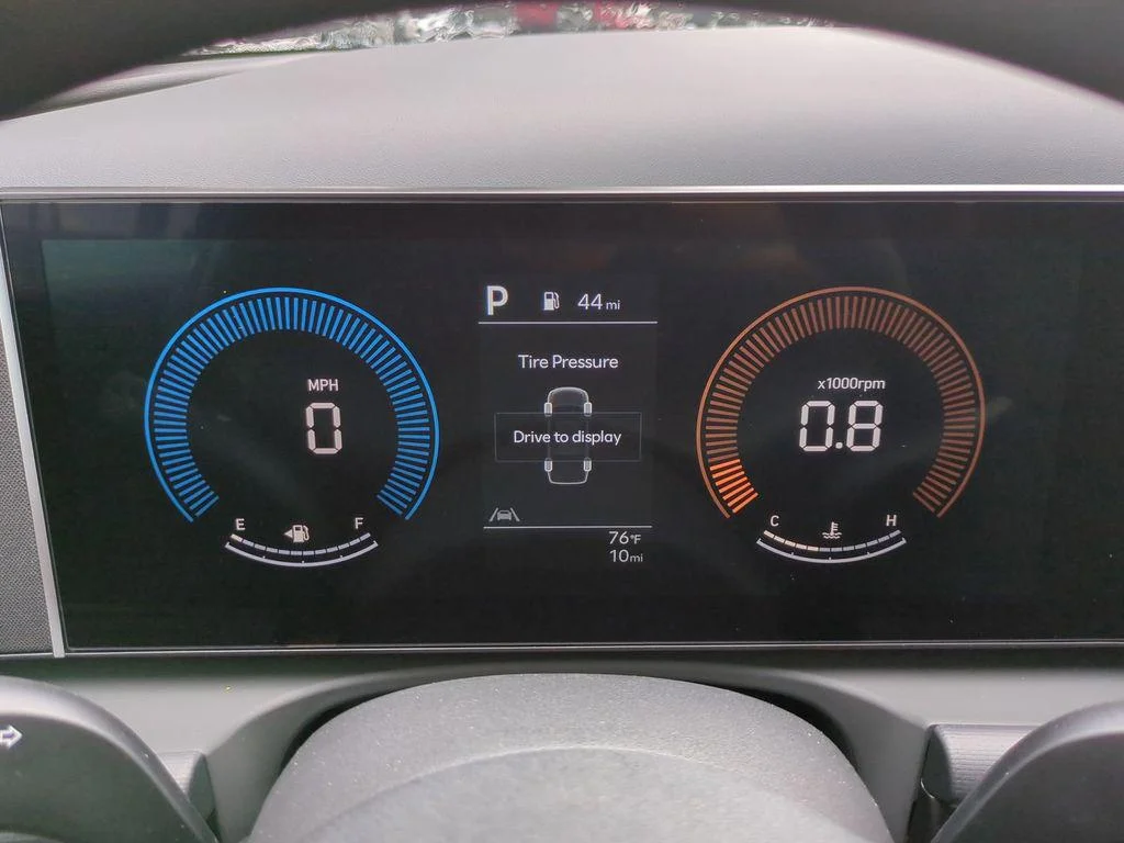 2026 Hyundai Santa Cruz SEL - Photo 27
