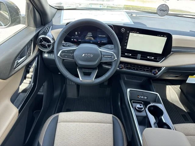 2026 Chevrolet Equinox ACTIV - Photo 16