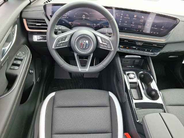2026 Buick Envision Sport Touring - Photo 10