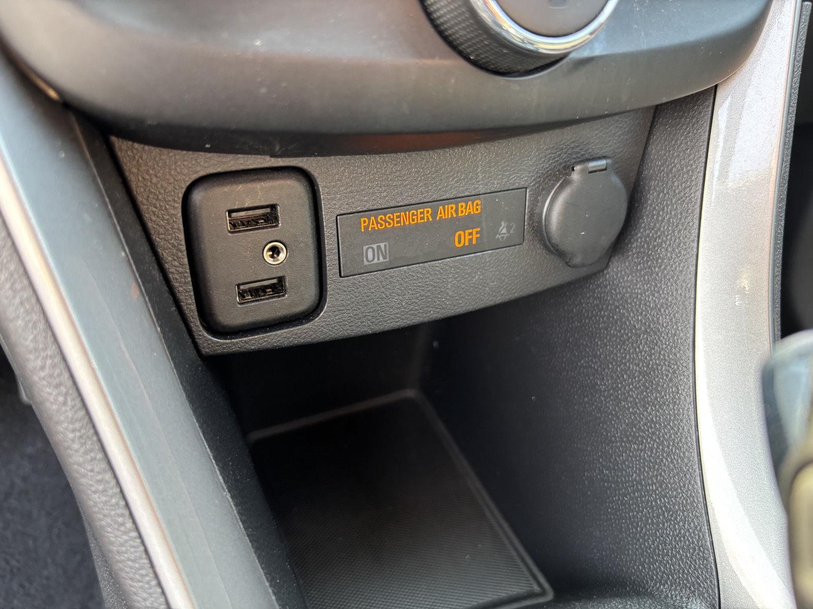 Used 2019 Silver Ice Metallic Chevrolet LS image 24