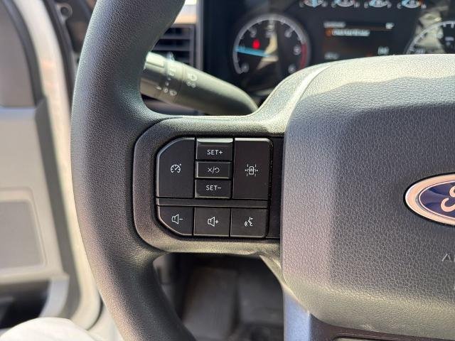 2025 Ford F-550 Super Duty Chassis Cab XL - Photo 51