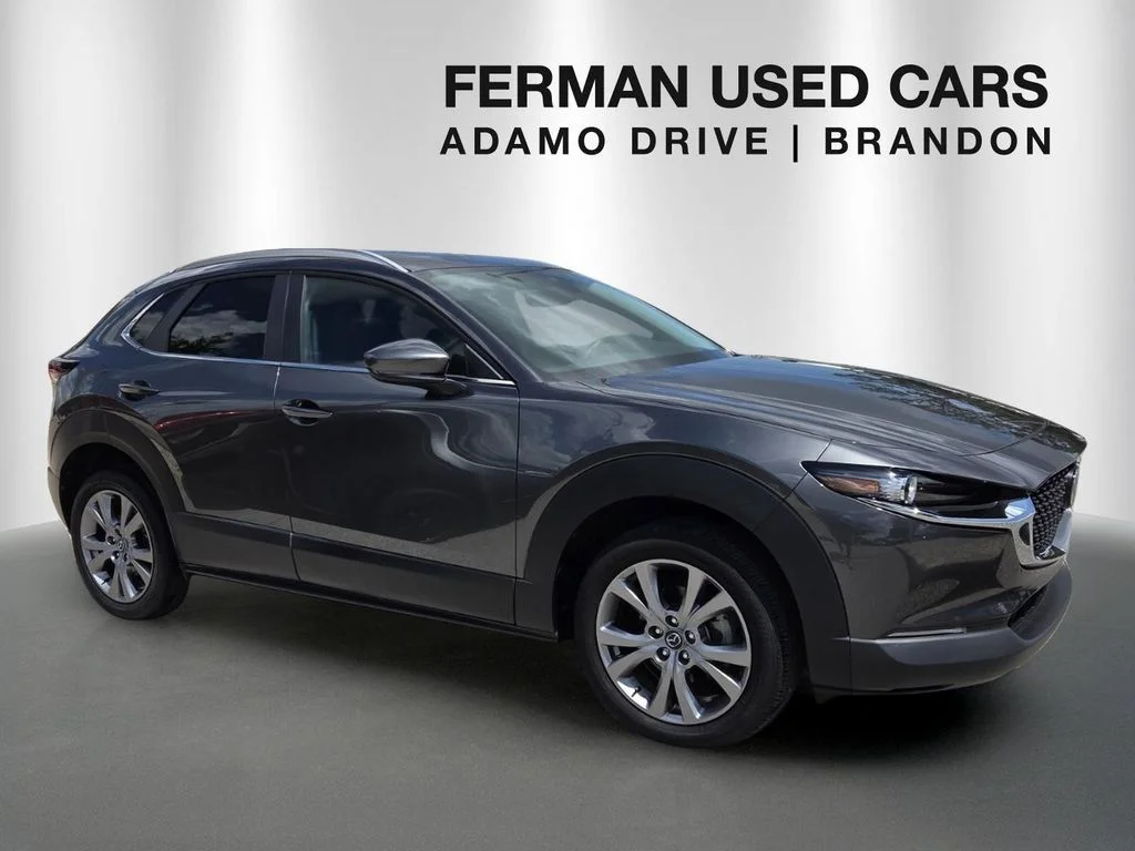 2023 Mazda CX-30 Select AWD's photo
