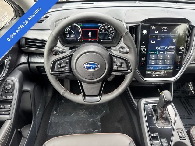 New 2026 SAPPHIRE BLUE PEARL Subaru Limited Hybrid image 21