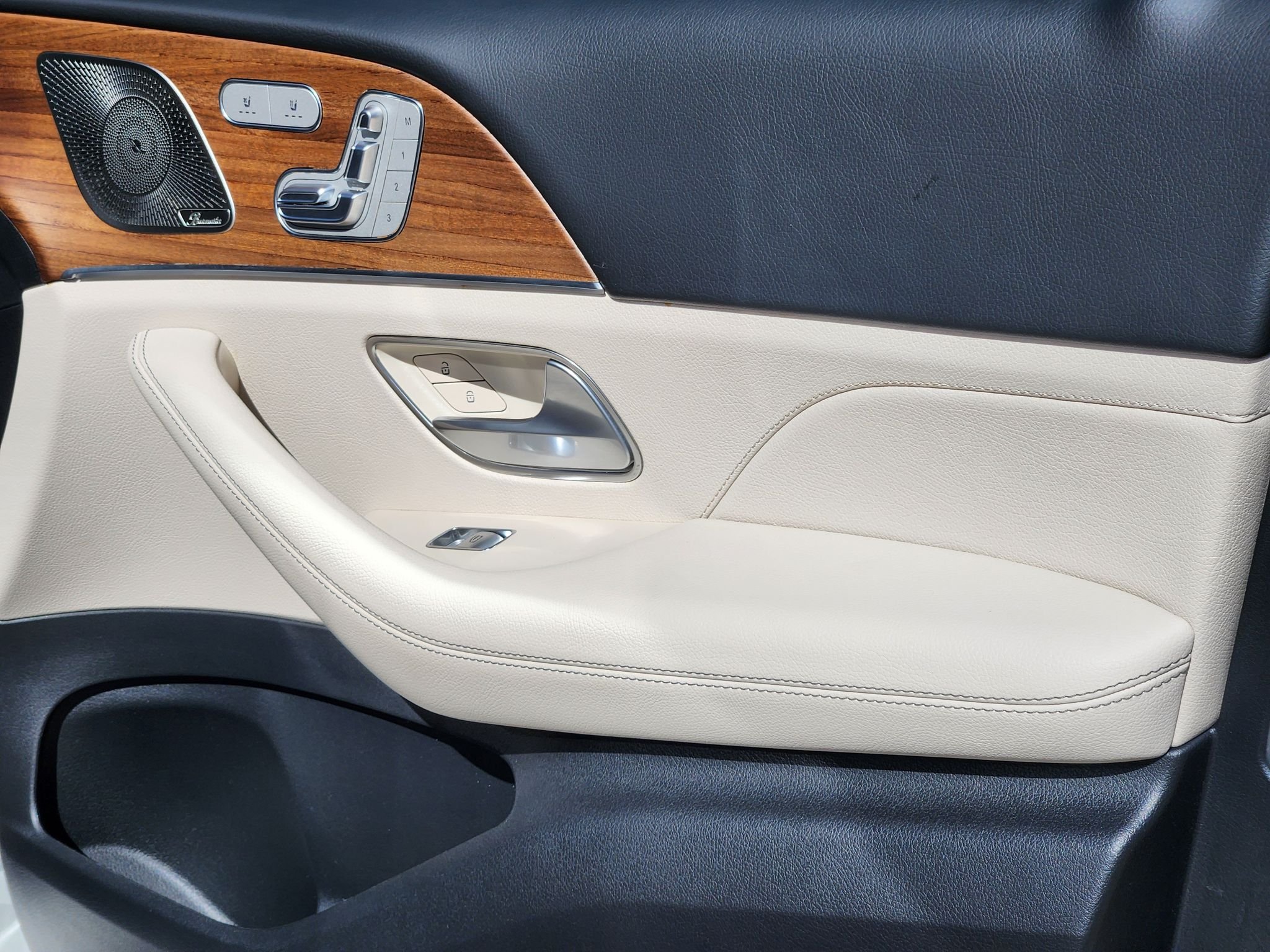 Certified Used 2026 Polar White Mercedes-Benz 450 4MATIC® image 20