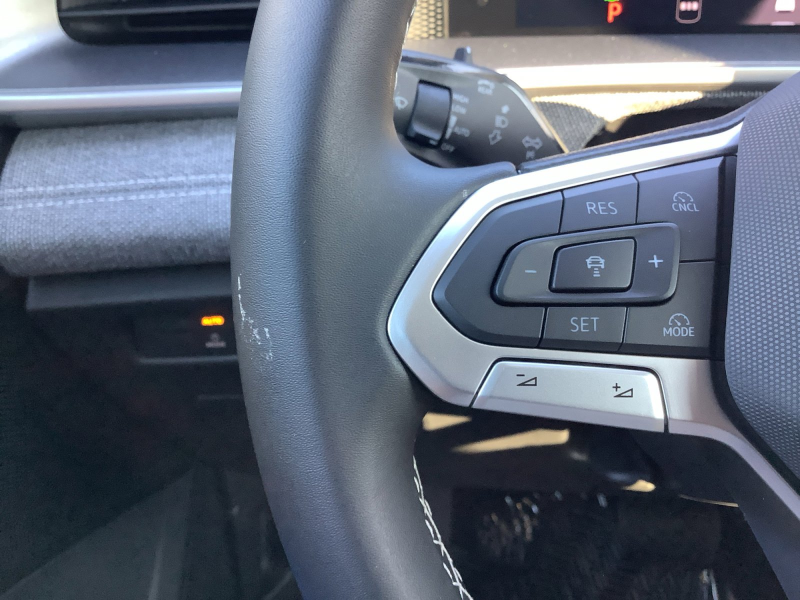 New 2026 DEEP BLACK Volkswagen S image 27
