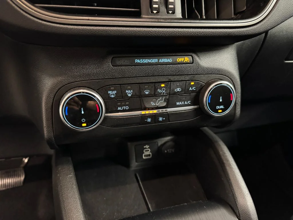 Used 2024 Black Ford Active image 21