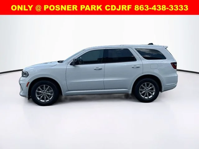 New 2026 White Knuckle Clear-Coat Exterior Paint Dodge GT image 8