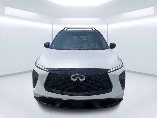New 2027 2T RAD WHT INFINITI Autograph AWD image 42
