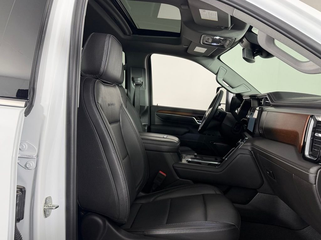 Certified Used 2024 White GMC Denali image 32