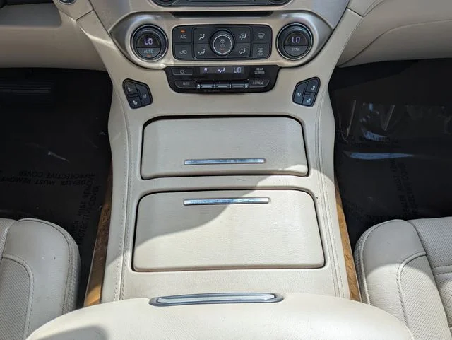 Certified Used 2017 Beige GMC Denali image 20