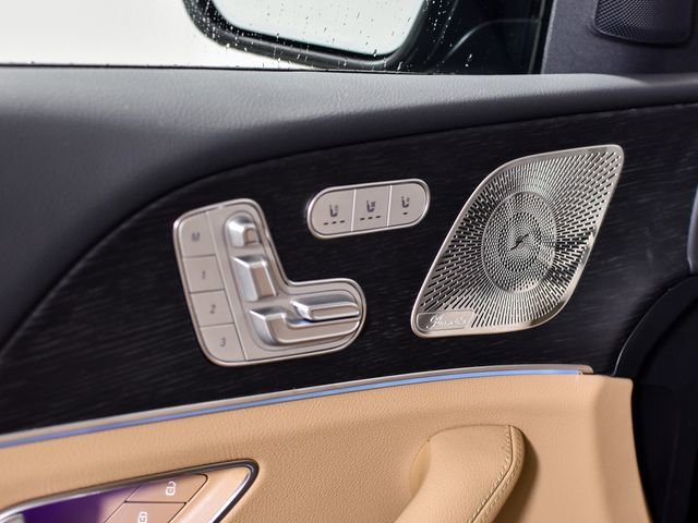 New 2026 Obsidian Black Metallic Mercedes-Benz GLS 450 image 68