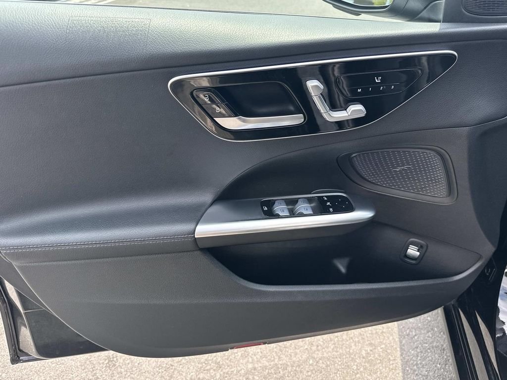 Certified Used 2023 Black Mercedes-Benz C 300 image 16