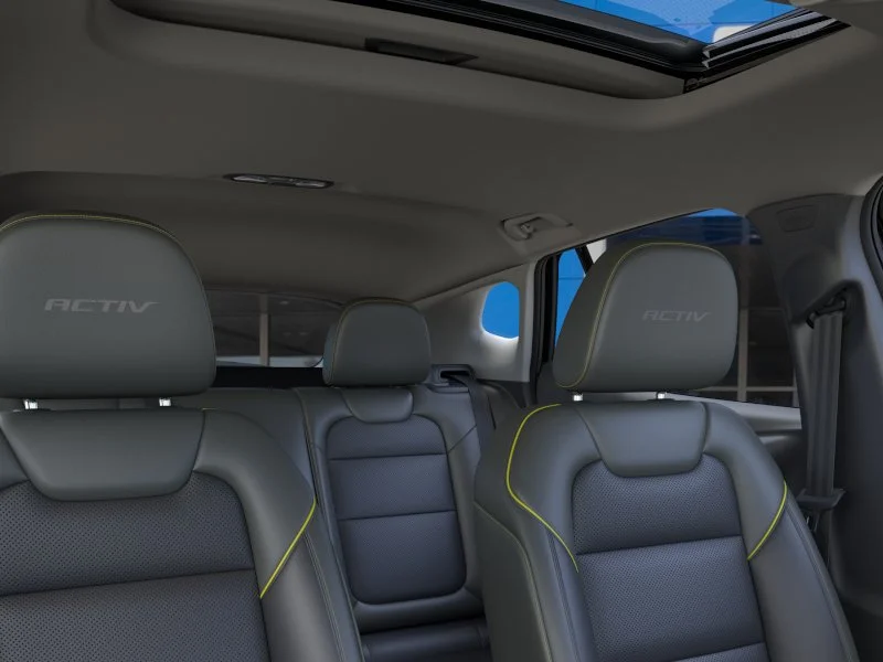 2026 Chevrolet Trax Activ - Photo 24