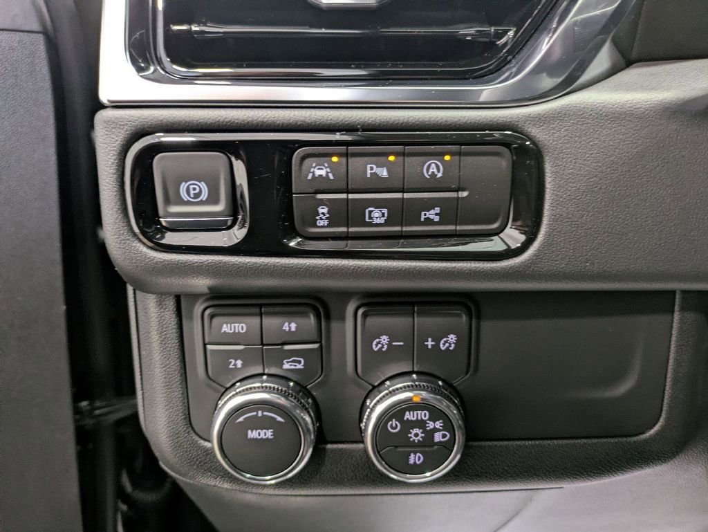 2026 GMC Yukon XL Elevation - Photo 20