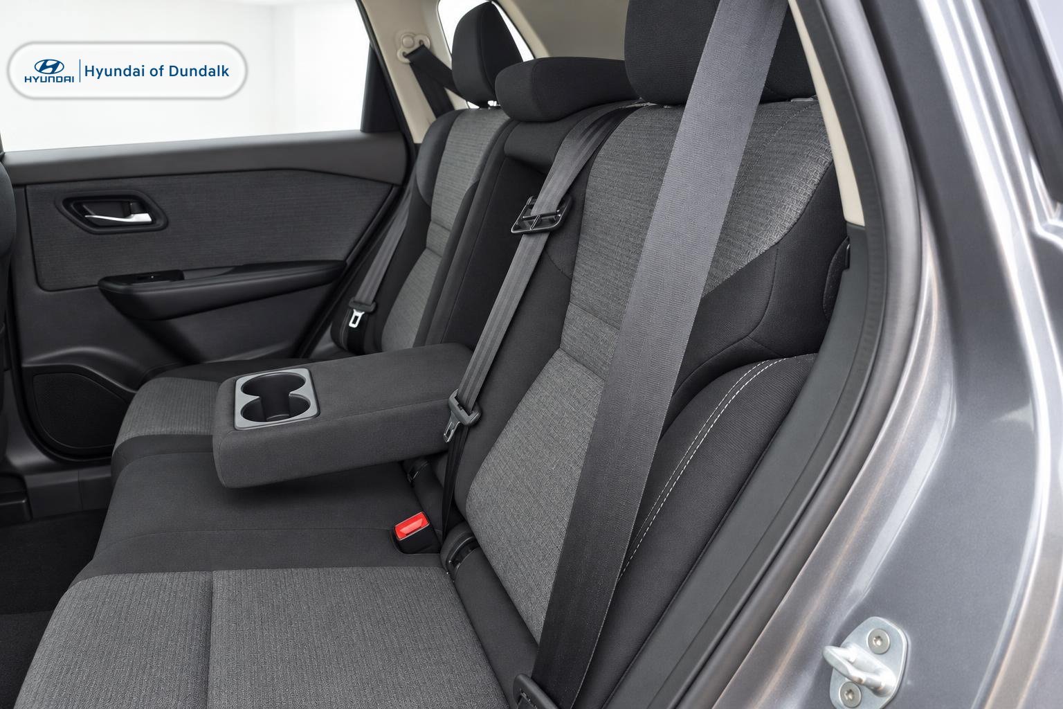 Used 2022 Gray Nissan SV image 12