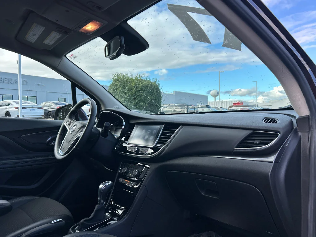 2017 Buick Encore Sport Touring - Photo 36