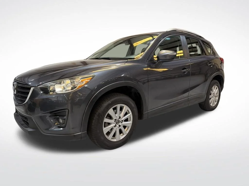 2016 Mazda CX-5 Sport auto's photo