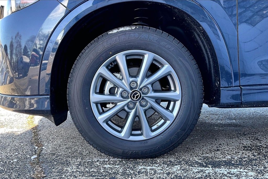 2025 MAZDA CX-5 - Image 10