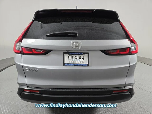 2024 Honda CR-V EX - Photo 38