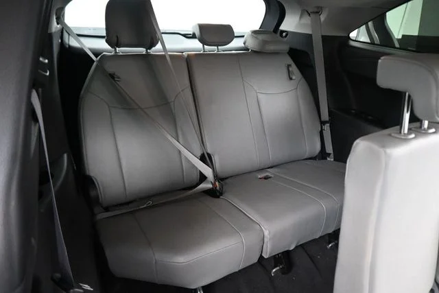 Used 2025 Silver Toyota XLE image 16