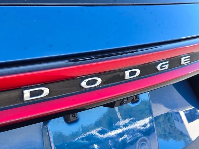 Used 2025 Blue Dodge GT Plus image 20
