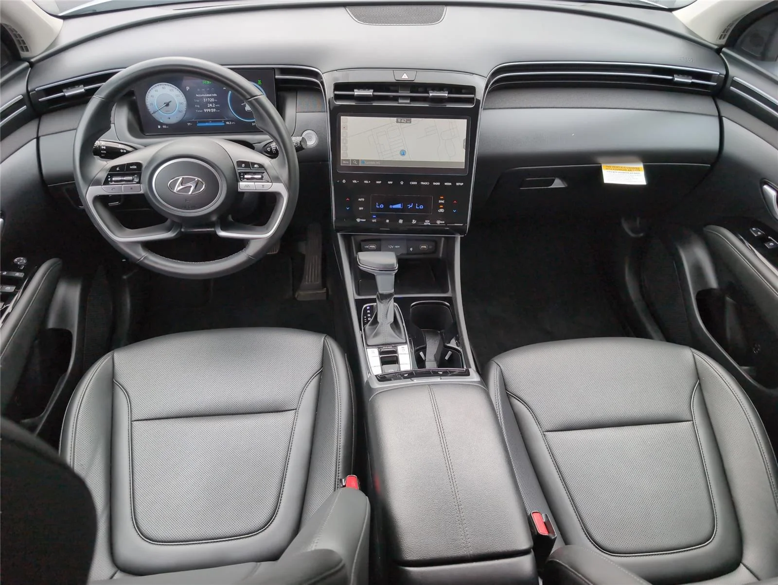 Used 2023 Serenity White Pearl Hyundai XRT image 31