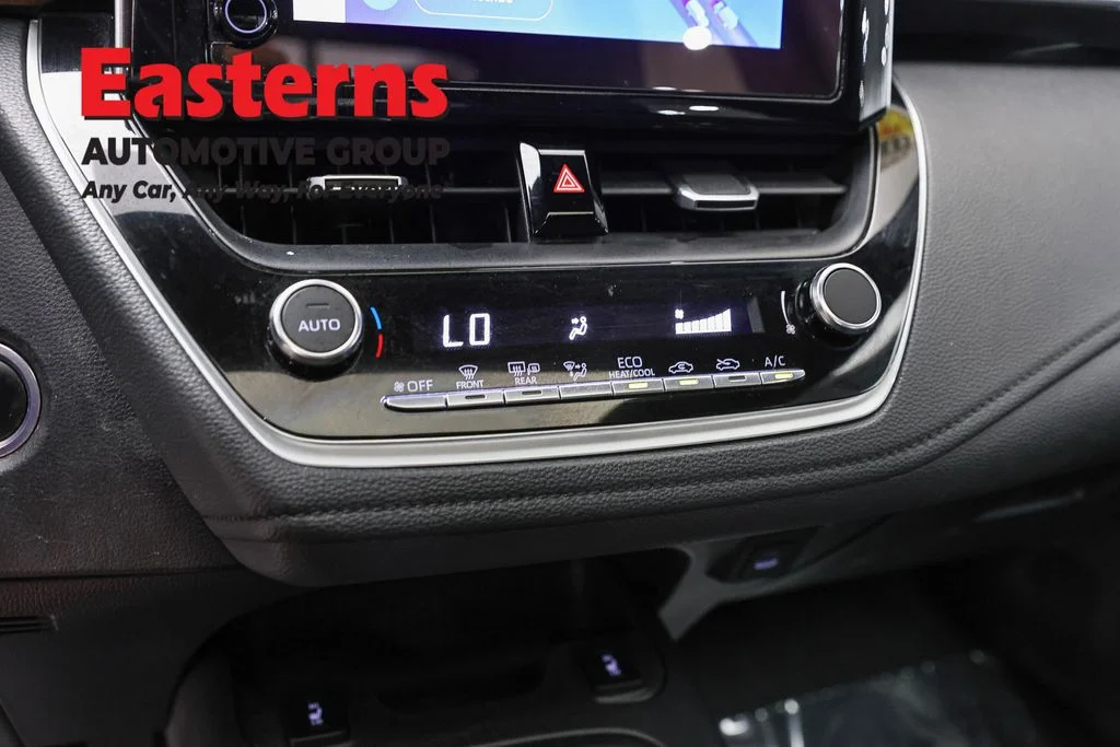 Used 2023 Silver Toyota XSE image 20
