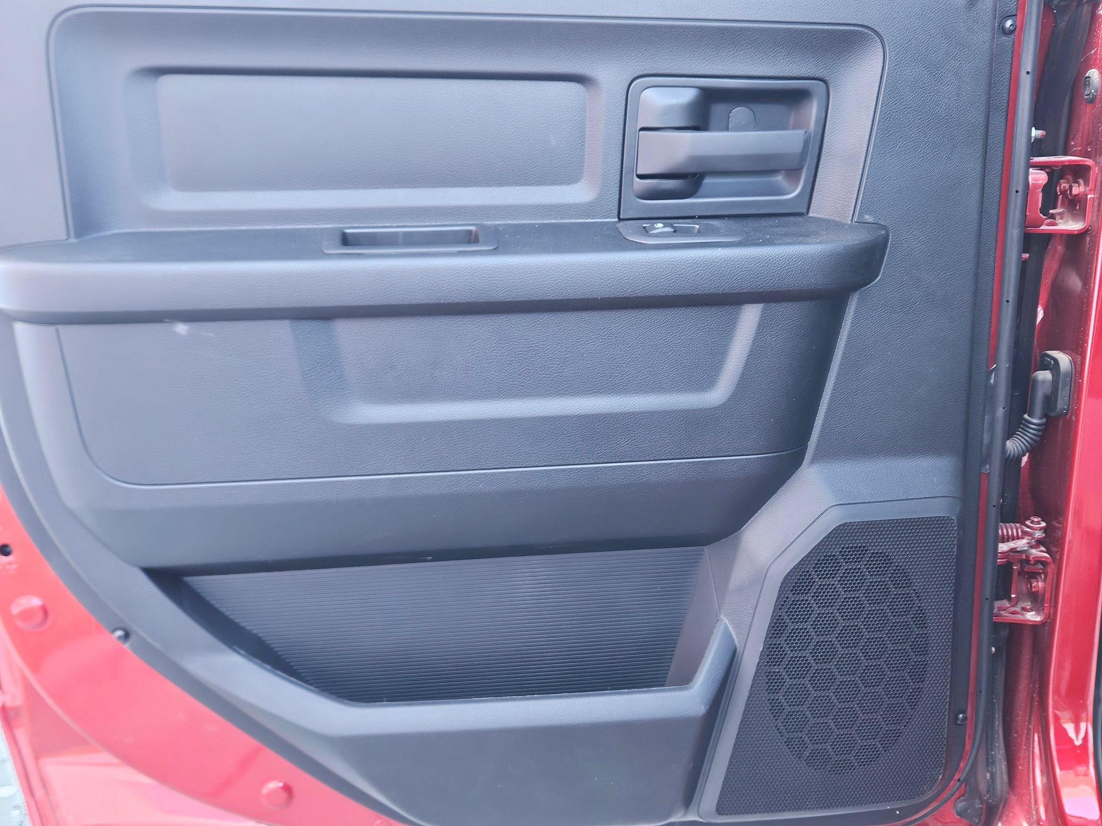 2026 RAM 2500 Tradesman - Photo 20