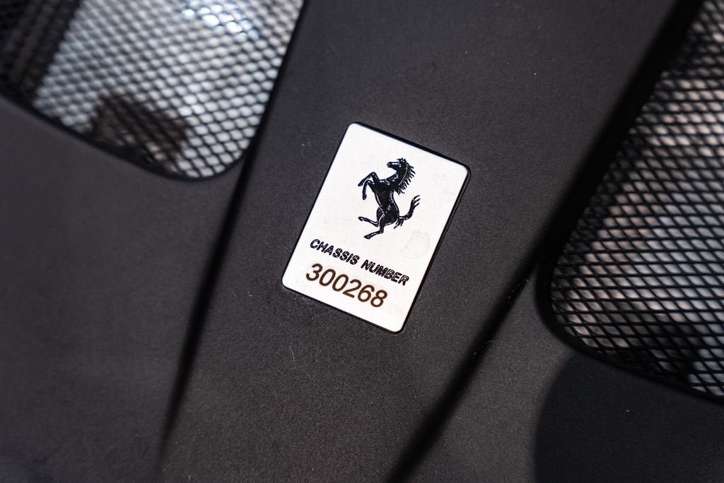 Certified Used 2023 Canna di Fucile Ferrari Base image 21